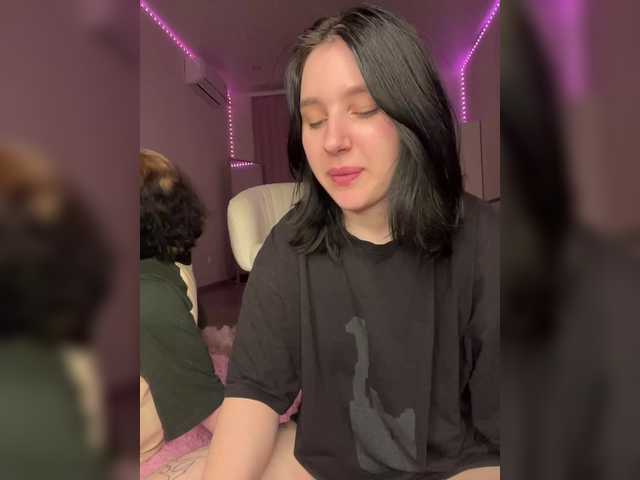 TeaseDuo live cam on BongaCams