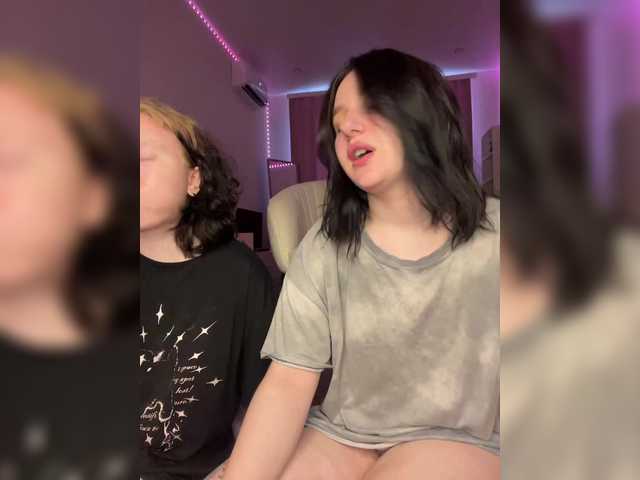 Live трансляция TeaseDuo - slutnetki.online