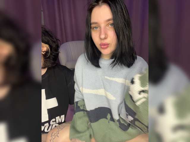 TeaseDuo live cam profile preview on bongacams