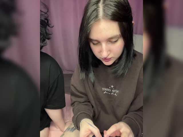 TeaseDuo's BongaCams show and profile