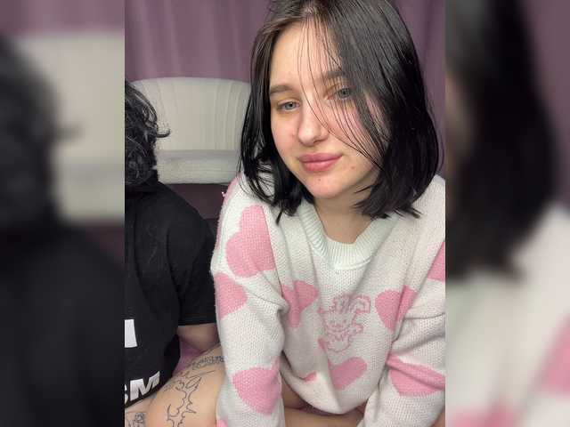 TeaseDuo's BongaCams profile