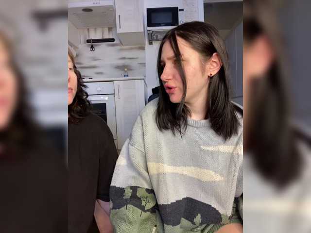 TeaseDuo