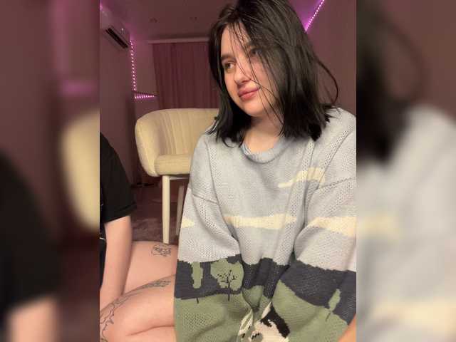 TeaseDuo live cam on BongaCams