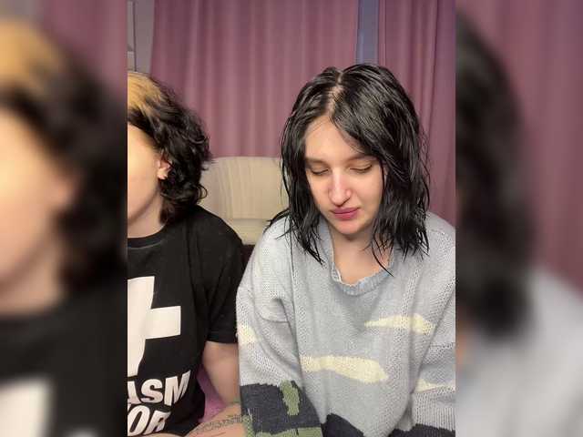  TeaseDuo chat room