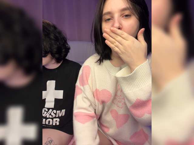 TeaseDuo's BongaCams show and profile