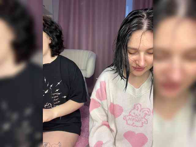 Модель: TeaseDuo