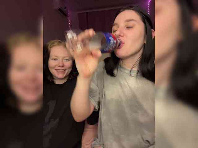 Модель: TeaseDuo