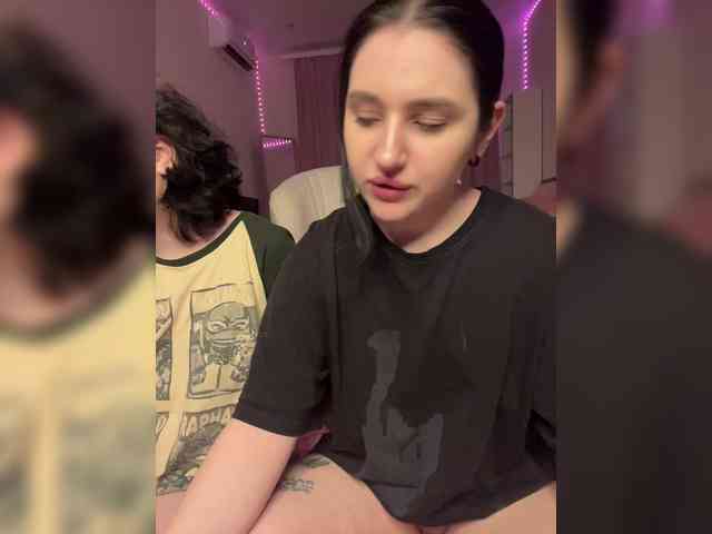 TeaseDuo TeaseDuo