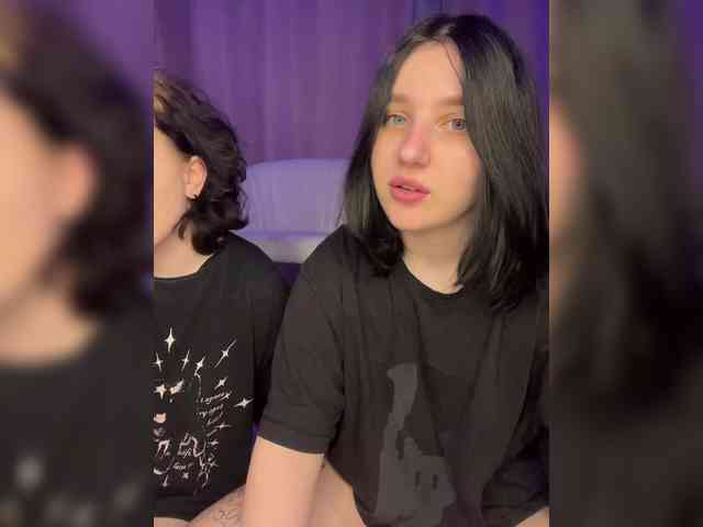 TeaseDuo