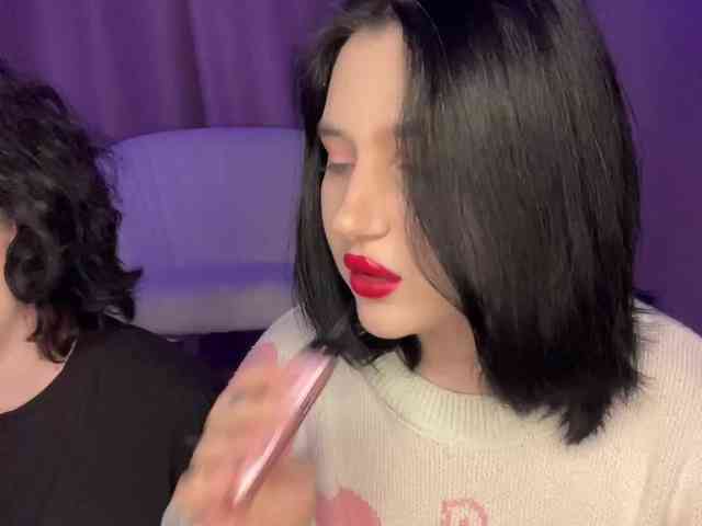 Модель: TeaseDuo