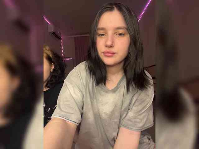 Модель: TeaseDuo