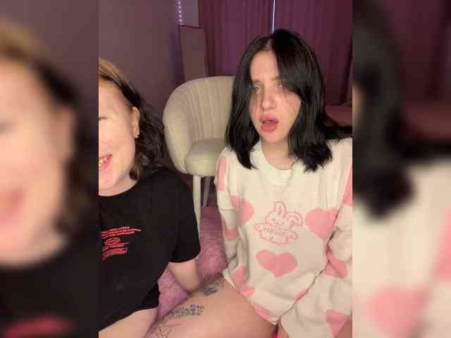 TeaseDuo