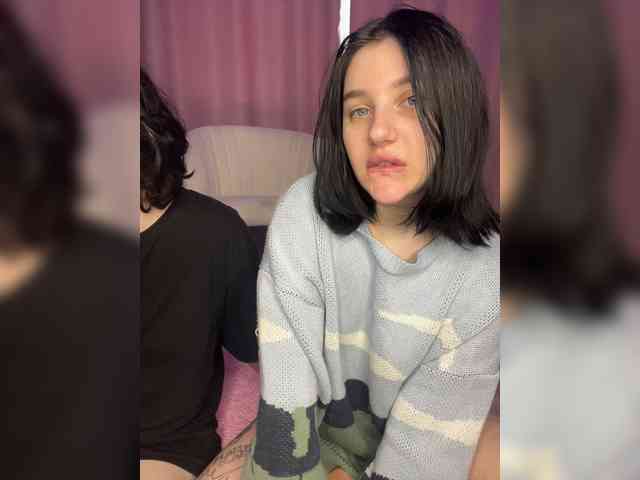 Модель: TeaseDuo