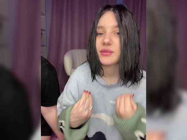 Модель: TeaseDuo