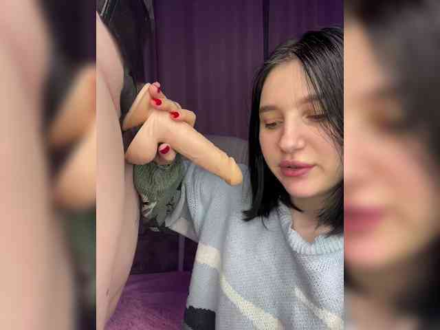 Модель: TeaseDuo