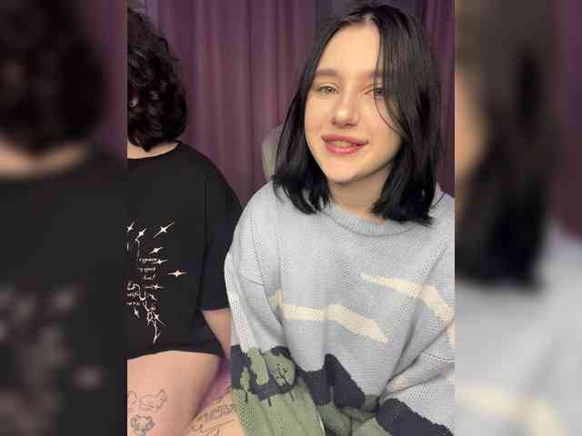TeaseDuo