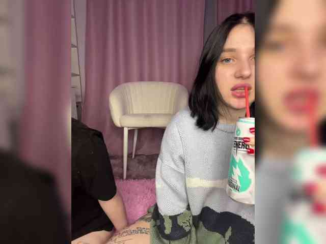 Модель: TeaseDuo