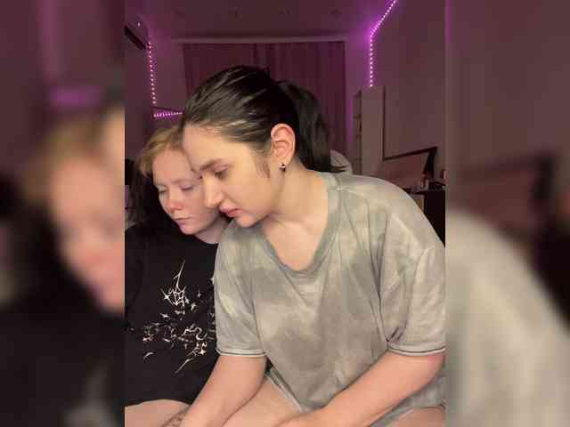TeaseDuo Sex Cam Show