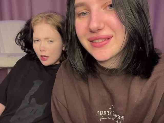 TeaseDuo
