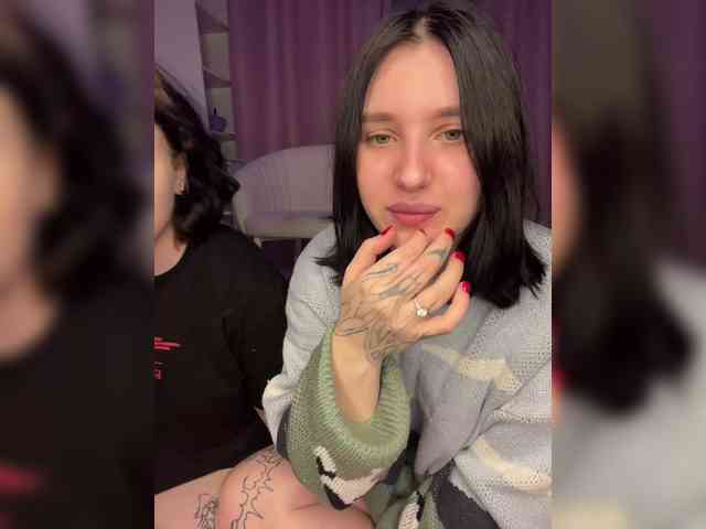 TeaseDuo