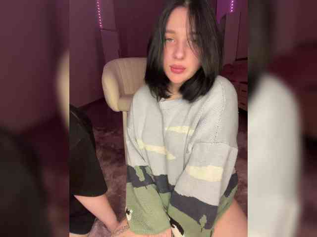 TeaseDuo webcam