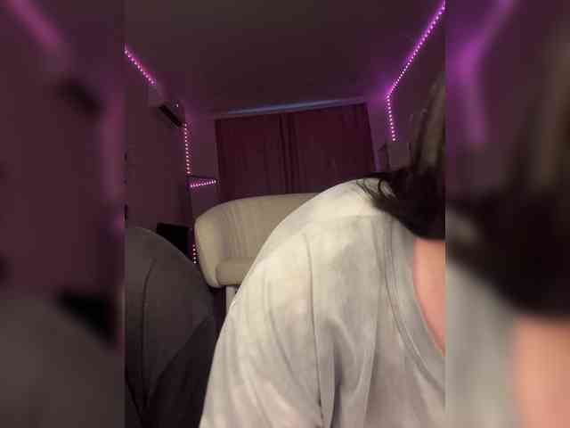 TeaseDuo webcam