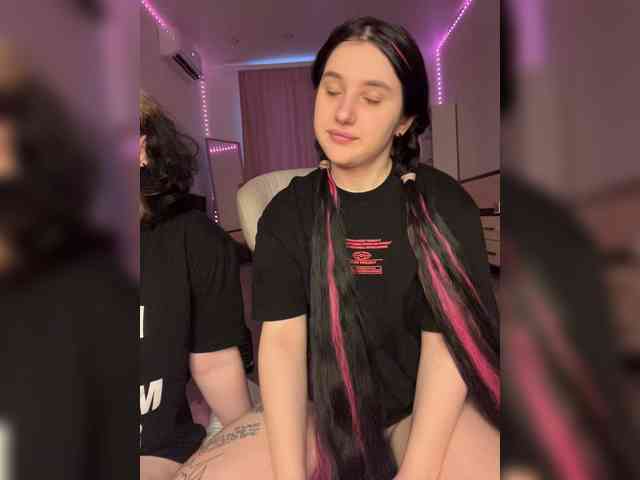 Модель: TeaseDuo
