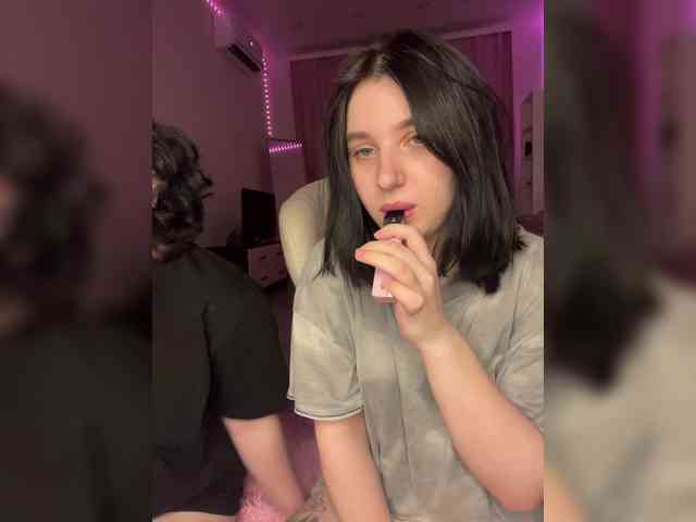 TeaseDuo
