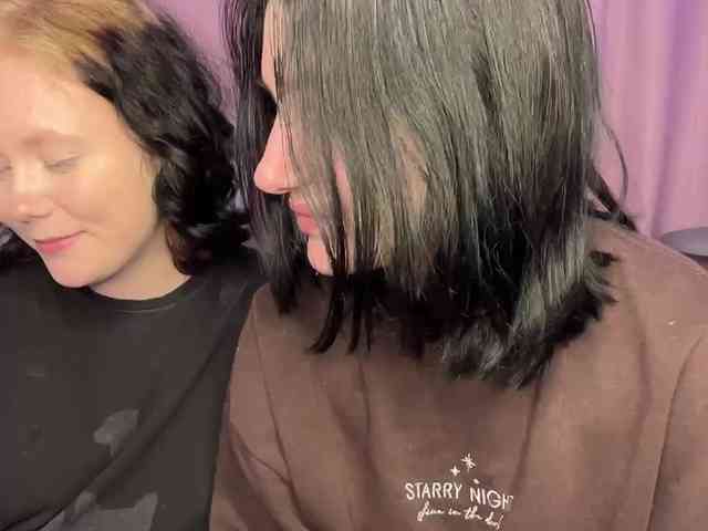 TeaseDuo