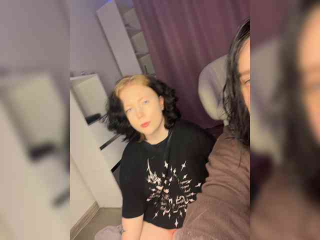 TeaseDuo