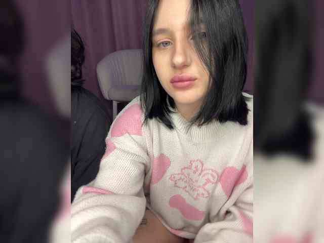 TeaseDuo webcam
