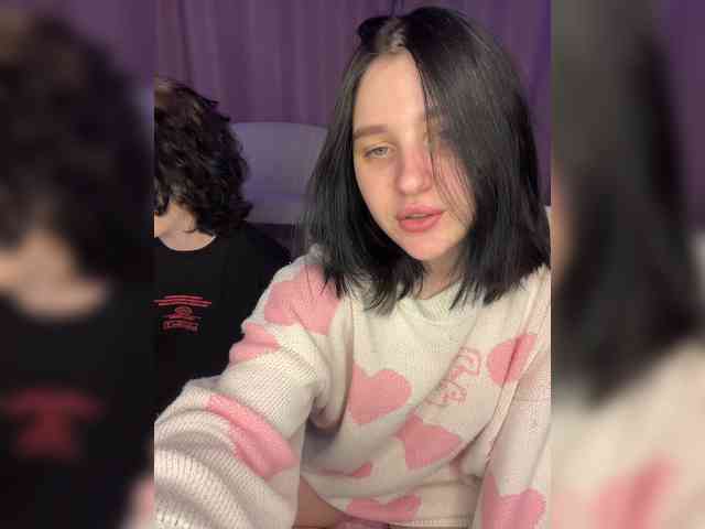TeaseDuo