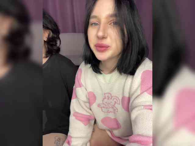 Модель: TeaseDuo