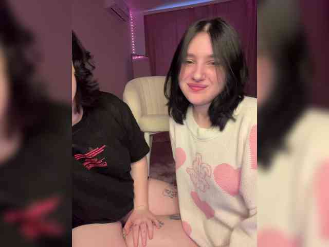 TeaseDuo