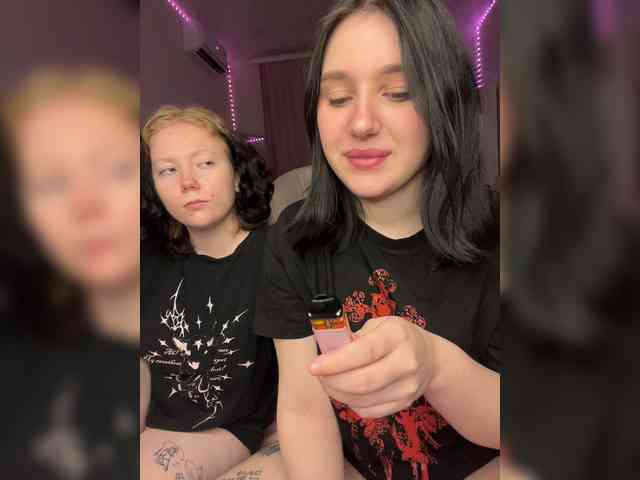 TeaseDuo