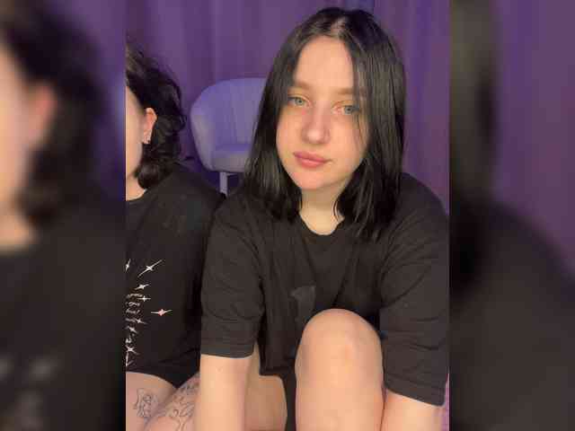 TeaseDuo