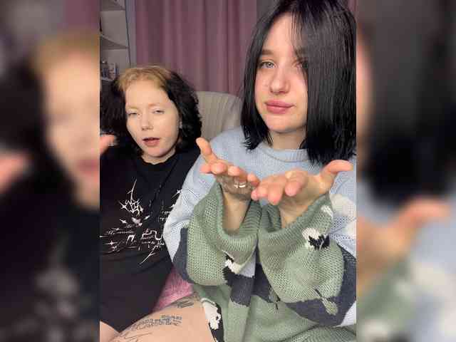 TeaseDuo
