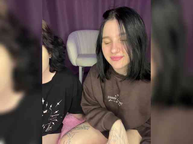 TeaseDuo