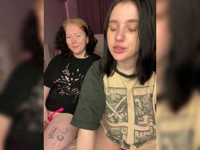 TeaseDuo