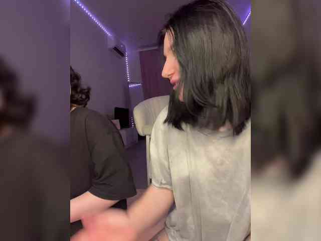 TeaseDuo Sex Cam Show