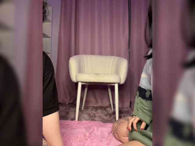 TeaseDuo Live Webcam on BongaCams