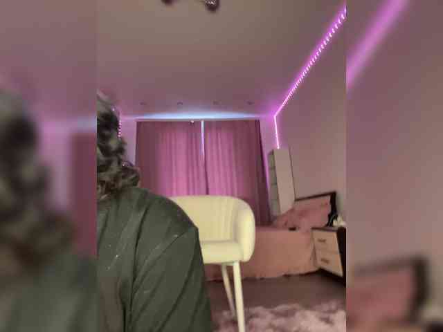 TeaseDuo webcam