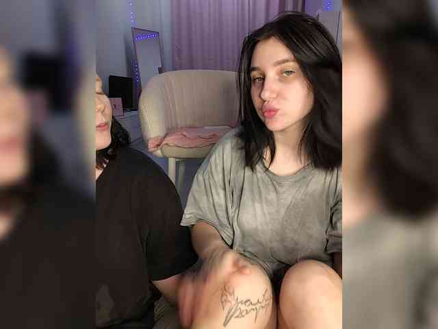 TeaseDuo