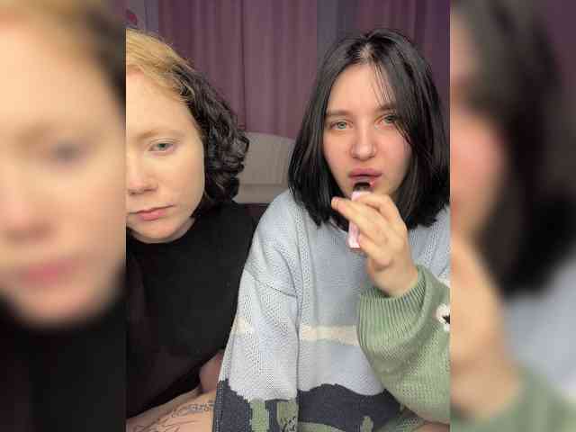TeaseDuo