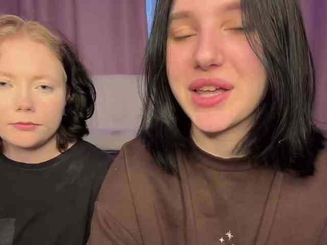 TeaseDuo