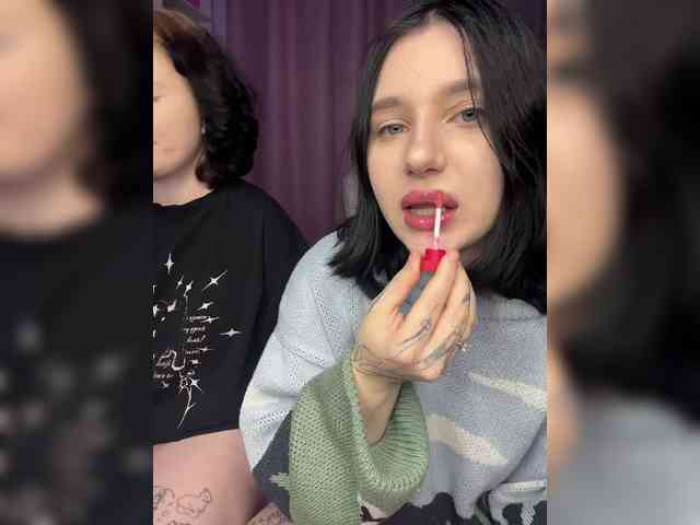 TeaseDuo