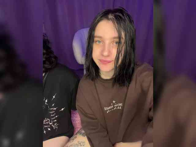 TeaseDuo Live Webcam on BongaCams