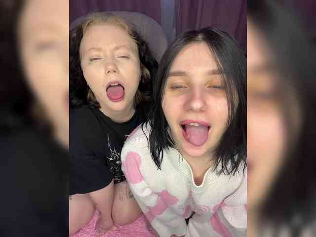 TeaseDuo