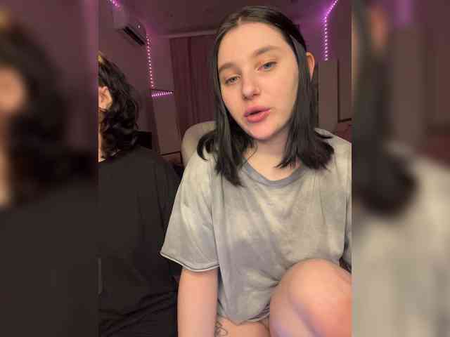 TeaseDuo Sex Cam Show
