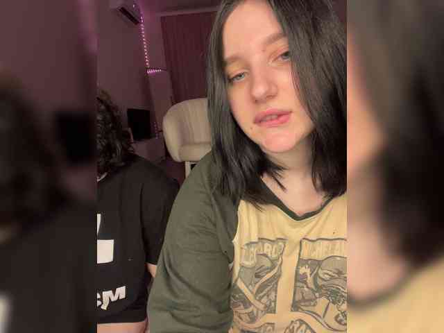 Модель: TeaseDuo